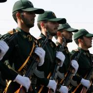 Iran terror
