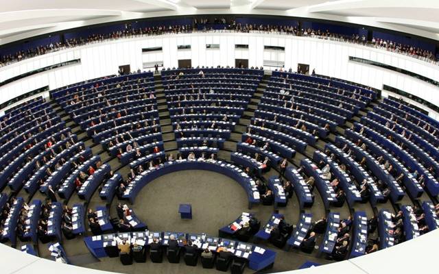 European Parliament