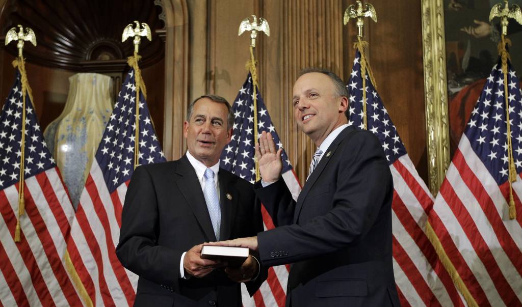 Ted Deutch