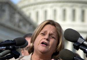 Rep. Ileana Ros-Lehtinen
