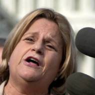 Rep. Ileana Ros-Lehtinen