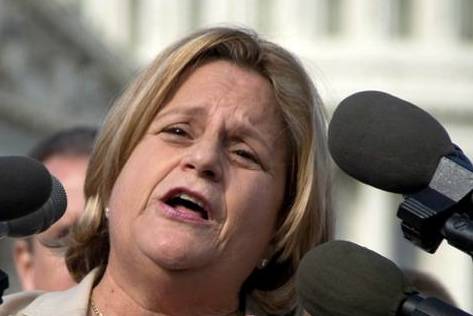 Rep. Ileana Ros-Lehtinen