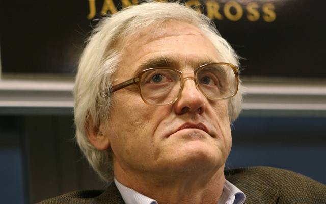 Jan Tomasz Gross