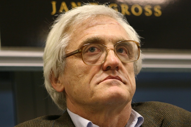 Jan Tomasz Gross