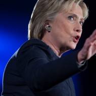 Hillary Clinton