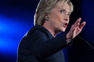 Hillary Clinton