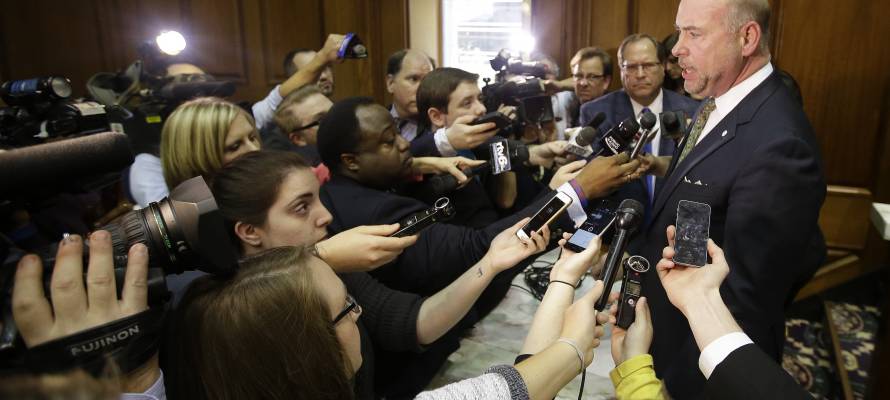 Indiana Legislature