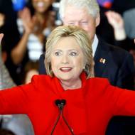 Hillary Clinton