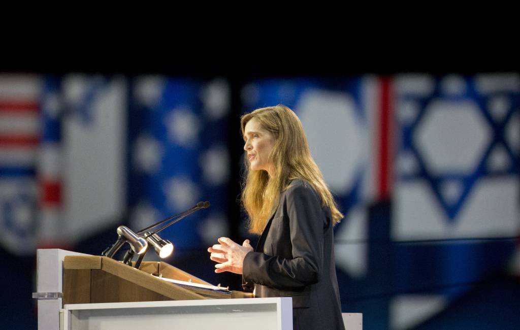 Samantha Power