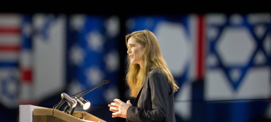 Samantha Power