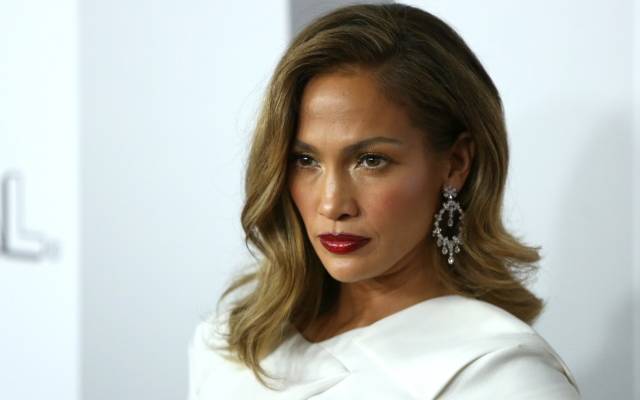 Jennifer Lopez