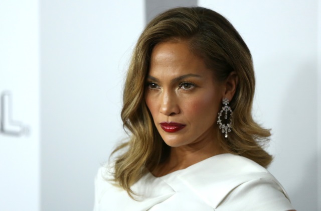 Jennifer Lopez