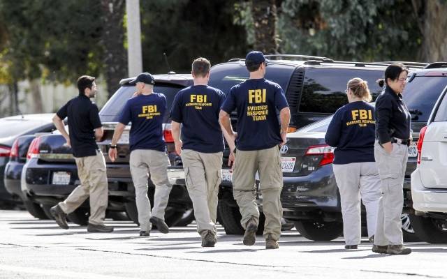 FBI