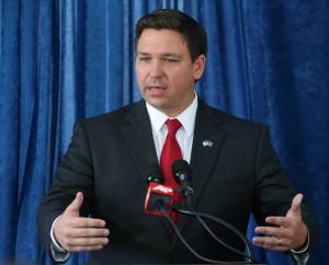 Congressman Ron DeSantis