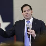 Marco Rubio