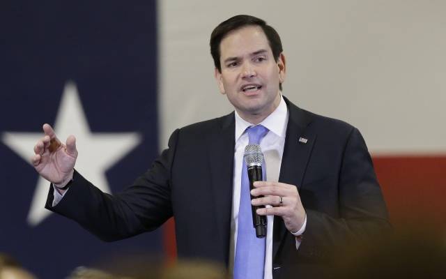 Marco Rubio