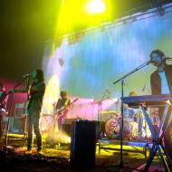 Tame Impala