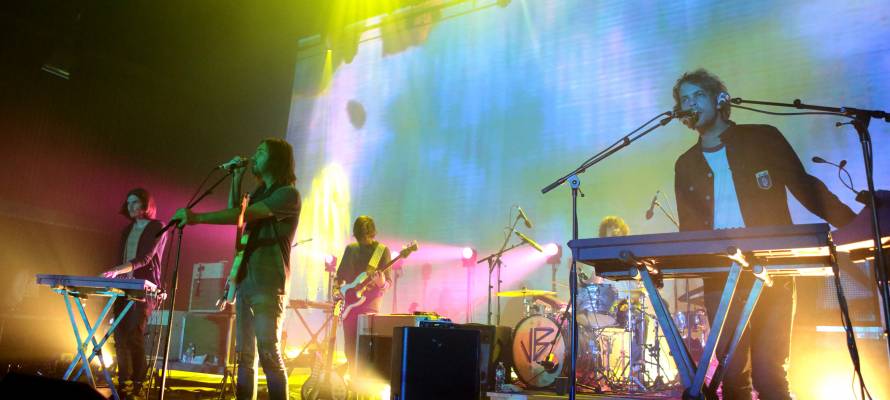 Tame Impala