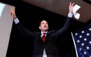 Marco Rubio