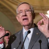 Harry Reid