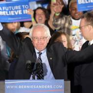Bernie Sanders