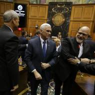 Indiana BDS