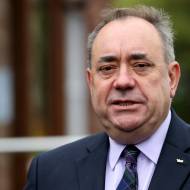 Alex Salmond