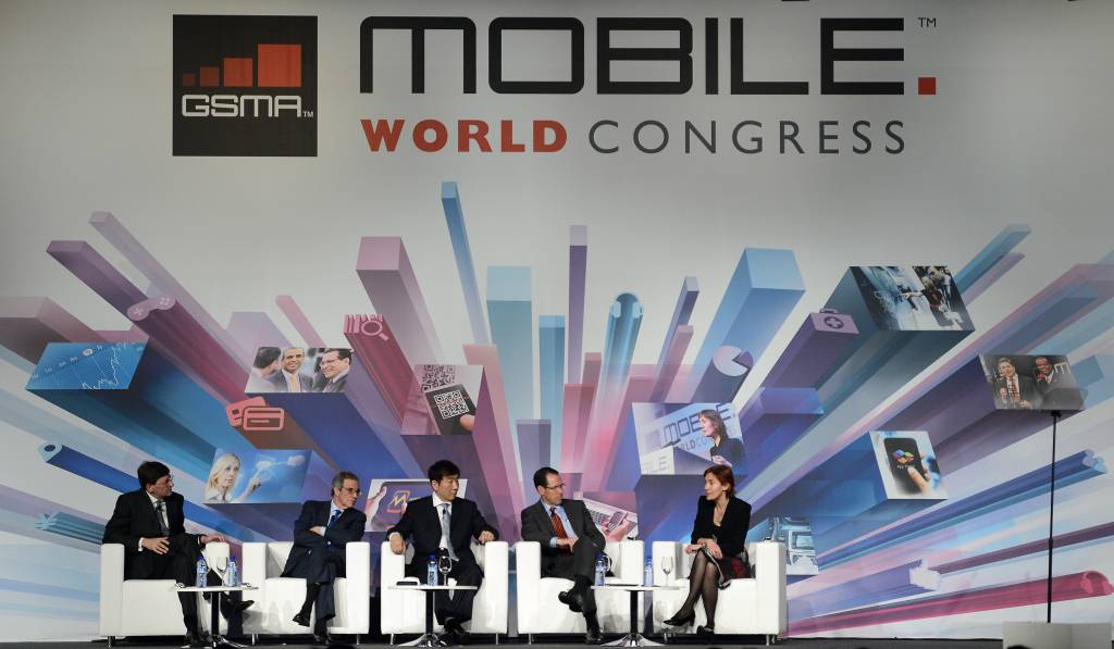 Mobile World Congress