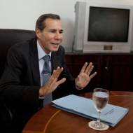 Alberto Nisman
