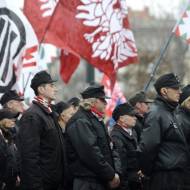 Hungary far right