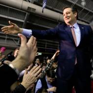 Ted Cruz