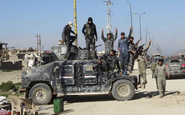 Iraq