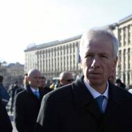 Stephane Dion