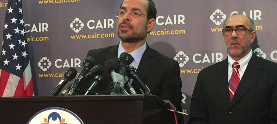 CAIR