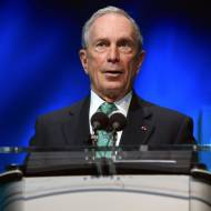 Michael Bloomberg