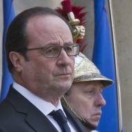 Francois Hollande