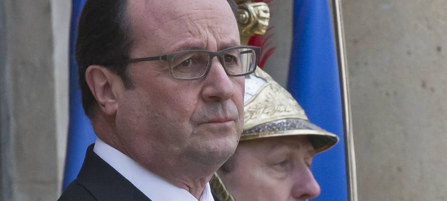 Francois Hollande