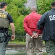 DEA agents