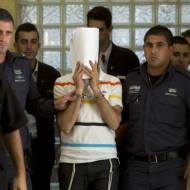 Abu Khdeir conviction