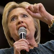 Hillary Clinton
