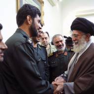 Ayatollah Ali Khamenei