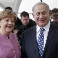 Germany Israel