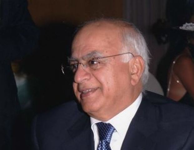 Ahmad Al-Sarraf