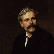 British Prime Minister Ramsey MacDonald
