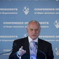 Malcolm Hoenlein