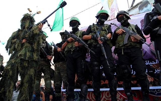Hamas Gaza
