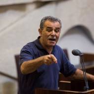 Jamal Zahalka