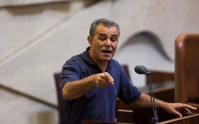 Jamal Zahalka
