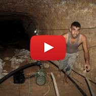 hamas tunnel