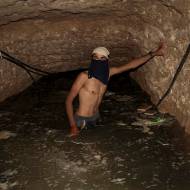 hamas tunnel